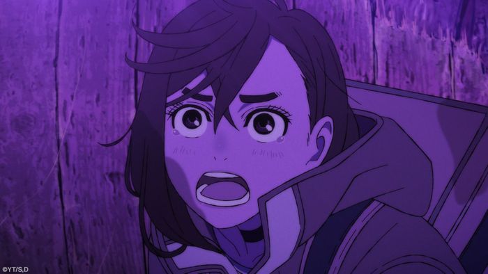 dandadan