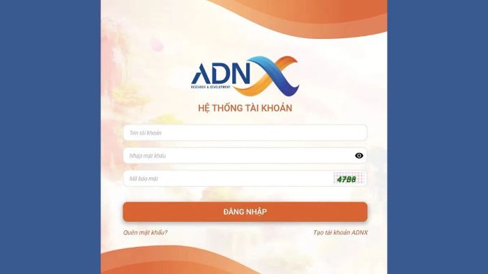 Hướng dẫn thực hiện bước 1 nhập code Liên Minh GenZ
