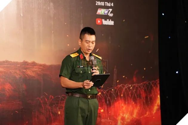 Nhà sản xuất đặt mục tiêu lan tỏa tinh thần yêu nước tới thế hệ trẻ