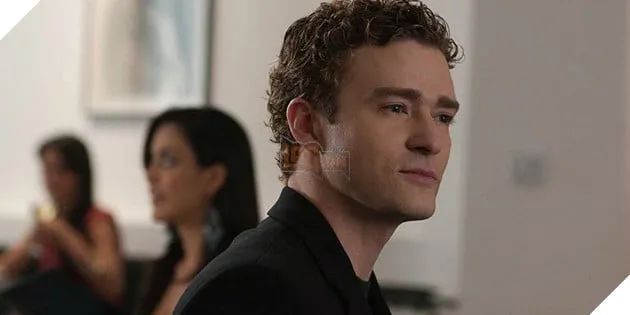 Hình ảnh mới nhất của nam nghệ sĩ đa tài Justin Timberlake