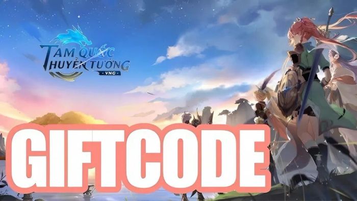 Toàn bộ mã code Tam Quốc Huyễn Tướng hiện có