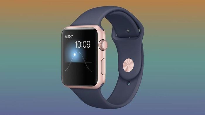 Series 1 chính thức gia nhập danh sách thiết bị lạc hậu của Apple