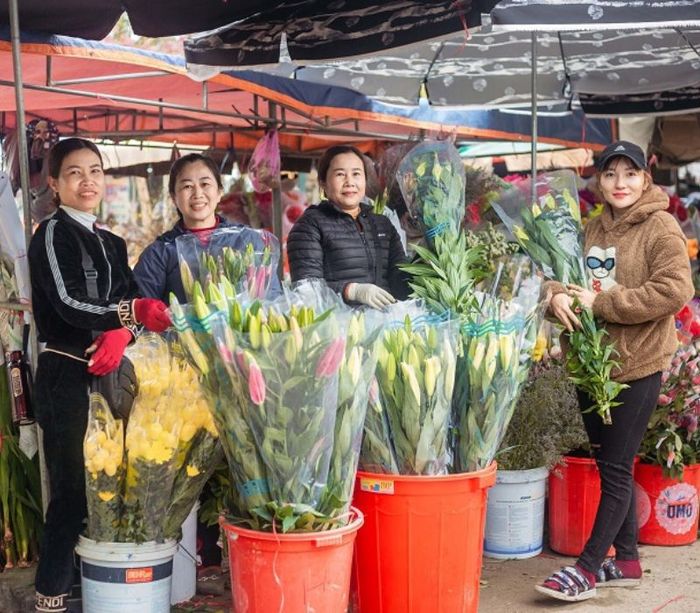 Chợ Ba Đồn - Nét đẹp văn hóa truyền thống không thể bỏ qua ở Quảng Bình