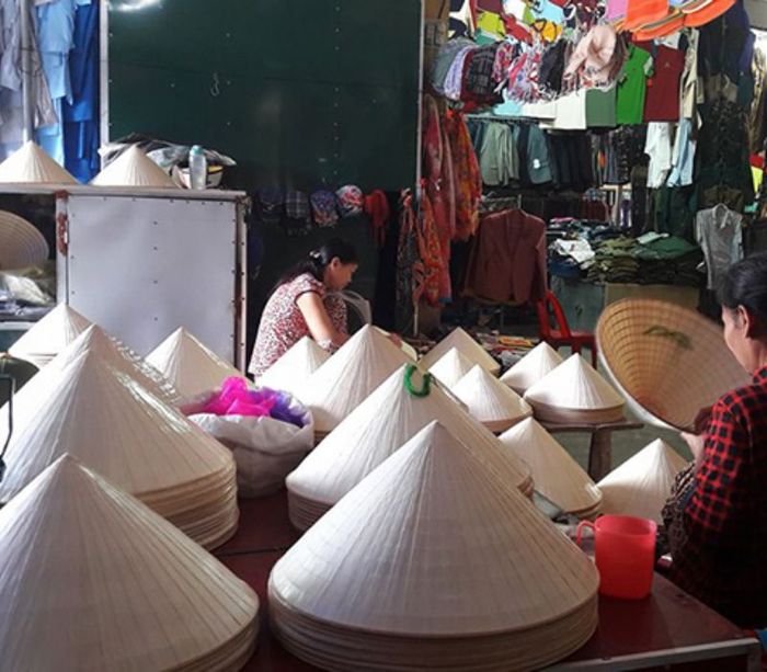 Chợ Ba Đồn - Điểm hẹn văn hóa đặc sắc tại Quảng Bình