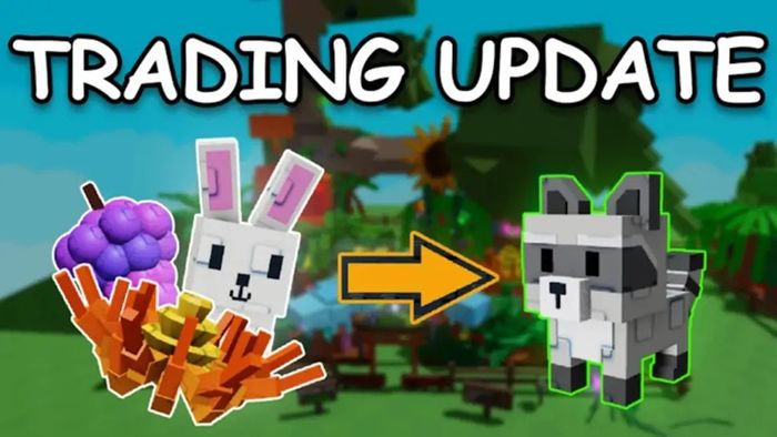 trading-and-cooking-update