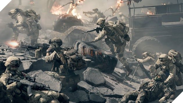 Battlefield 6 Xác Nhận Toàn Bộ Chế Độ Và Bản Đồ Cho Đợt Open Beta Thứ Hai