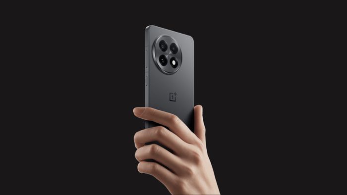 Chi tiết cấu hình ấn tượng của OnePlus 15R