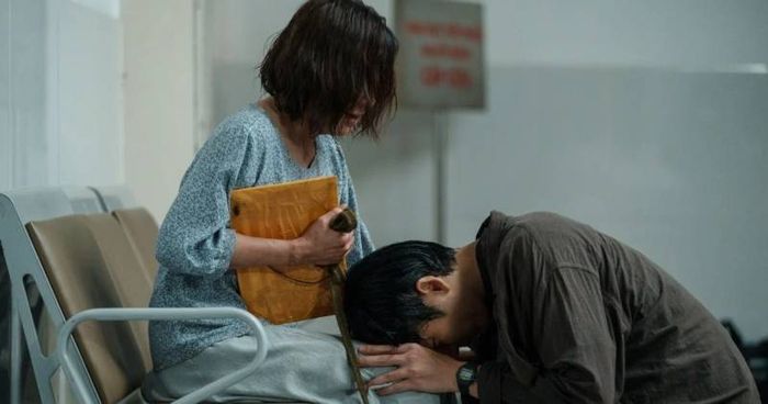 Mang Mẹ Đi Bỏ mang đến một câu chuyện thuần Việt nhưng được kể lại qua lăng kính của điện ảnh Hàn Quốc