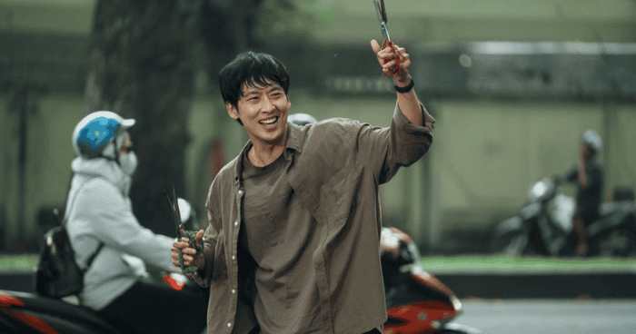 Mang Mẹ Đi Bỏ gây ấn tượng mạnh ngay từ những ngày đầu công chiếu với doanh thu khởi điểm lên tới 78 tỷ đồng
