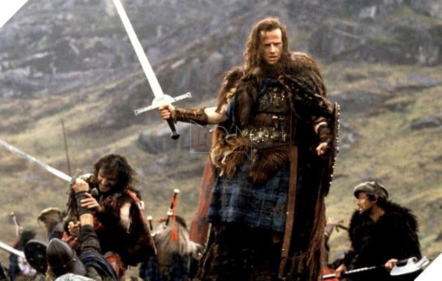 Những hình ảnh đầu tiên về Highlander phiên bản mới