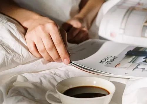 Nhân Mã nên bắt đầu ngày mới bằng việc đọc sách