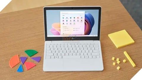 Microsoft xác nhận ngừng cung cấp hỗ trợ cho Windows 11 SE bắt đầu từ năm 2026