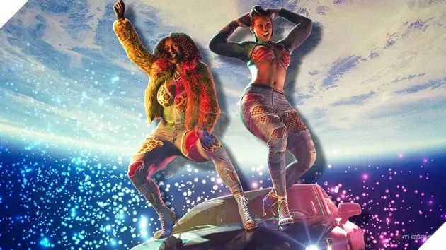 GTA 6 Bước nhảy vọt của Rockstar và hành trình giữ vững ngôi vương