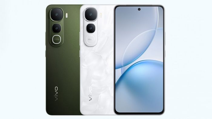 vivo Y400 5G mang trong mình cấu hình phần cứng đáng kinh ngạc