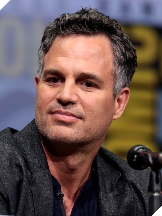Nghệ sĩ nam Mark Ruffalo