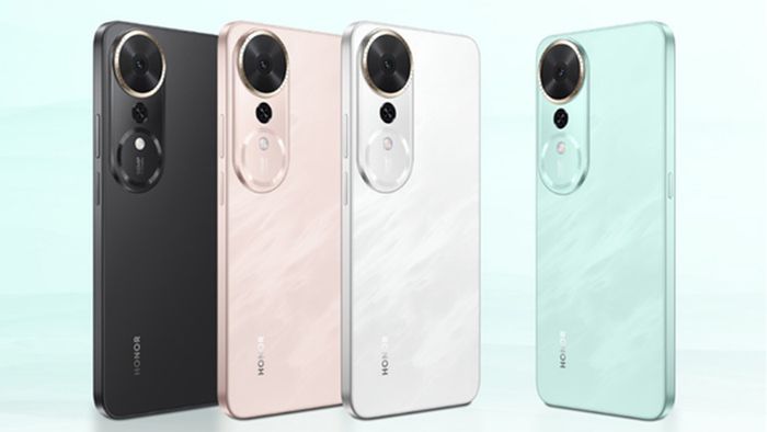 HONOR trình làng Play 70 Plus