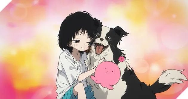 Dù được thành lập từ 2018, nhưng mãi tới năm 2025, Enishiya mới cho ra mắt tác phẩm anime đầu tay của mình.