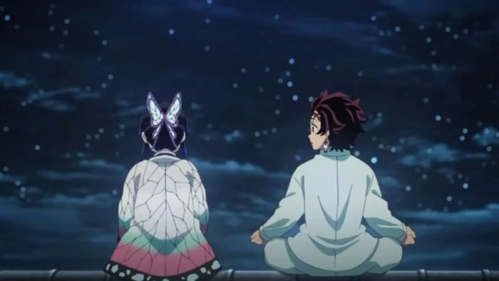 Nhưng Shinobu đã tìm ra cách tiêu diệt quỷ còn đáng sợ hơn gấp bội