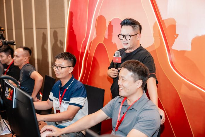 Đại Hội Võ Lâm 2025: Hồi tưởng ký ức vàng, chuẩn bị cho bước tiến vượt bậc cùng Võ Lâm Truyền Kỳ 2.0