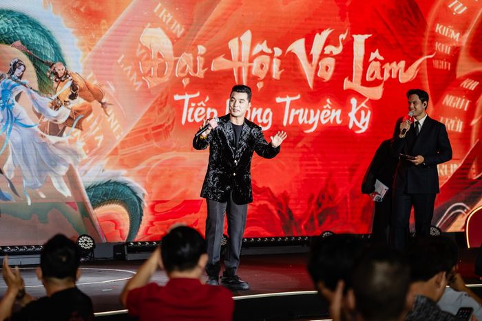 Đại Hội Võ Lâm 2025: Sống lại những kỷ niệm vàng, chuẩn bị cho bước tiến đột phá cùng Võ Lâm Truyền Kỳ 2.0