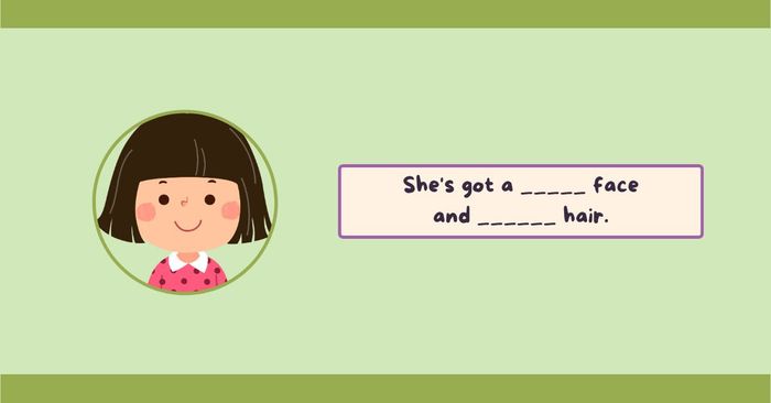 Ảnh mô tả kiểu tóc và phong cách