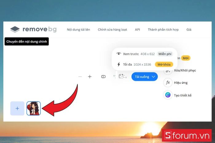 Hướng dẫn hình ảnh tạo nhân vật pixel kiểu Hàn đang hot 8