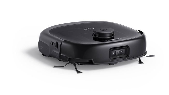 Dòng robot hút bụi mới từ eufy có mức giá cạnh tranh