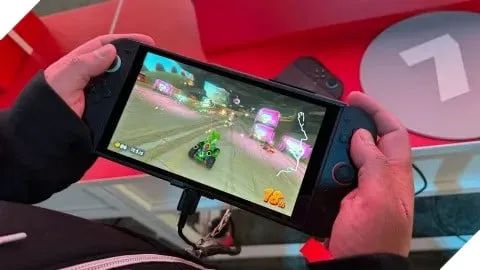 Nintendo chính thức thông báo Switch 2 có thể gặp vấn đề về tản nhiệt khi hoạt động trong môi trường có nhiệt độ cao hơn 35°C