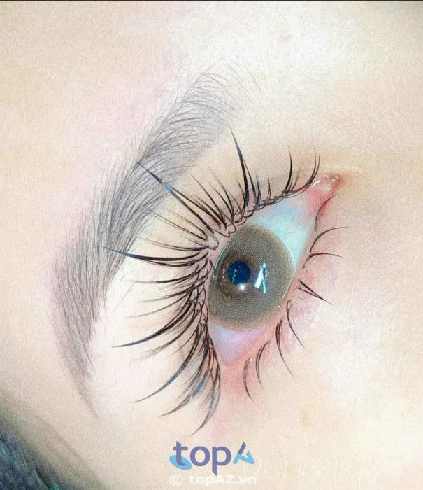 Ly Nguyen Eyelash - 129 Nguyễn Văn Siêu nối mi đà nẵng