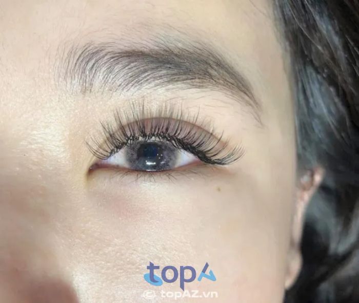 Thanh Tâm Beauty Academy - 31 Đỗ Ngọc Du uốn mi đà nẵng