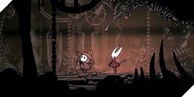 Các Cơ Hội Trải Nghiệm Hollow Knight: Silksong Trong Thời Gian Sắp Tới