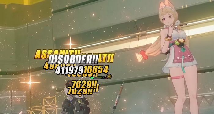 Zenless Zone Zero: Cách build Alice hiệu quả nhất