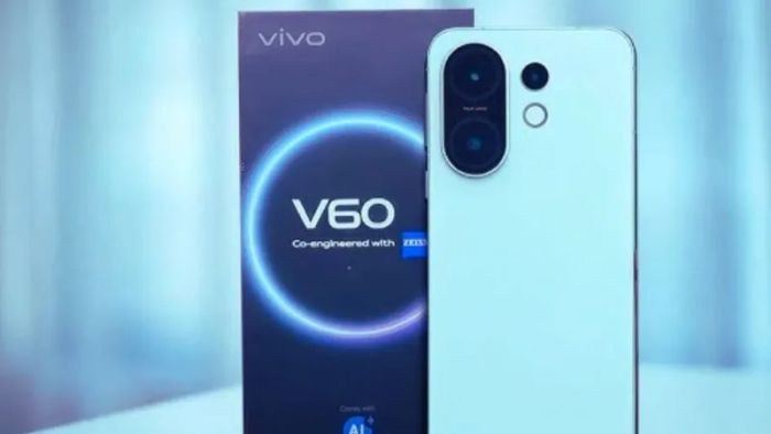 Vivo V60