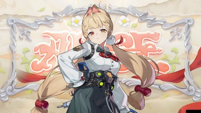 Zenless Zone Zero: Bí quyết build Alice từ A-Z