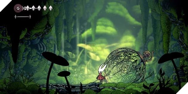 Những Dịp Hiếm Có Để Khám Phá Hollow Knight: Silksong Trong Năm 2025