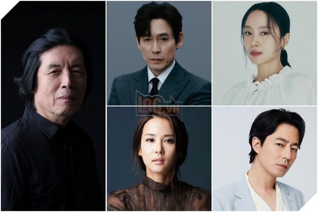 Ekip thực hiện phim Possible Love với sự dẫn dắt của đạo diễn Lee Chang-Dong cùng dàn diễn viên tài năng.