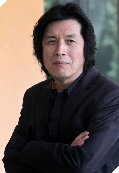 Chân dung đạo diễn tài ba Lee Chang-Dong