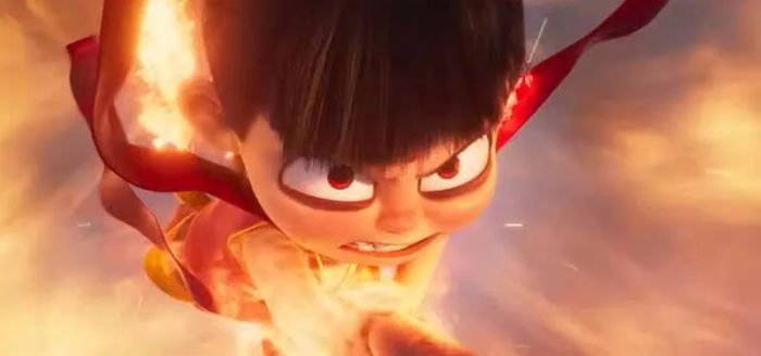 Na Tra 2 truyền tải thông điệp sâu sắc về hành trình trưởng thành và làm chủ vận mệnh