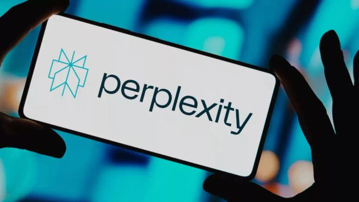 Khái quát về hai nền tảng Perplexity và Deepseek