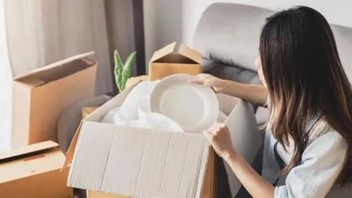 Những vật dụng cần giữ lại khi dọn nhà theo phong thủy