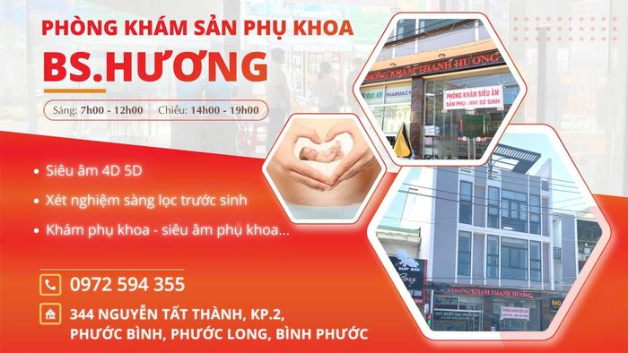 Dia diem Phong kham San phu khoa uy tin o tinh Binh Phuoc.jpg