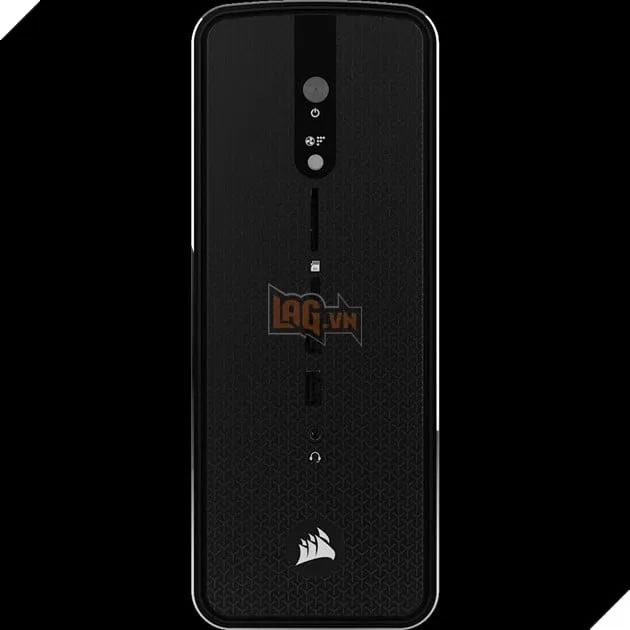 CORSAIR và SIXUNITED đồng loạt ra mắt dòng máy tính mini AI sử dụng chip Ryzen Strix Halo 2