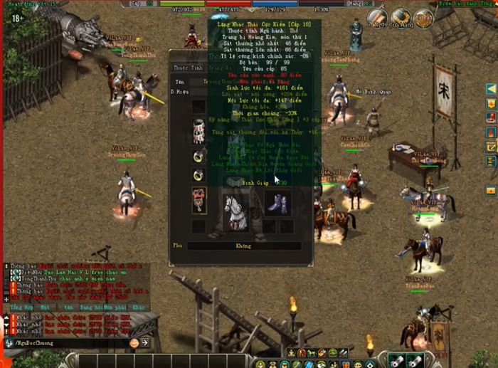 Võ Lâm Truyền Kỳ 2.0: Món quà tri ân nhân dịp kỷ niệm 20 năm dành cho game thủ