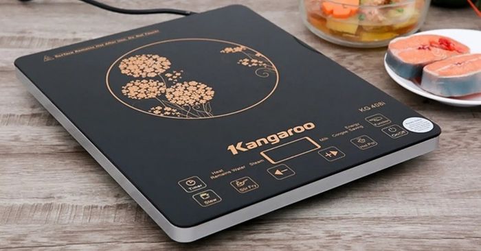 Bep-tu-Kangaroo