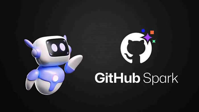 Giá trị nổi bật khi dùng GitHub Spark