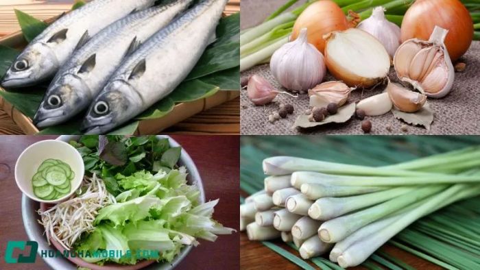 bí quyết làm lẩu cá