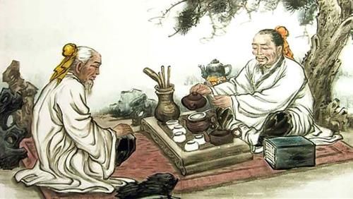Cổ nhân khuyên răn về thói phô trương