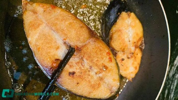 phương pháp chế biến lẩu cá