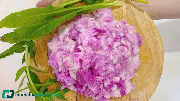 phương pháp làm lẩu cá