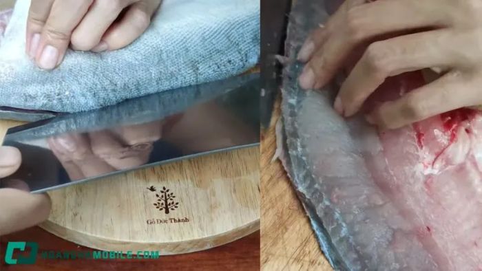 bí quyết nấu lẩu cá